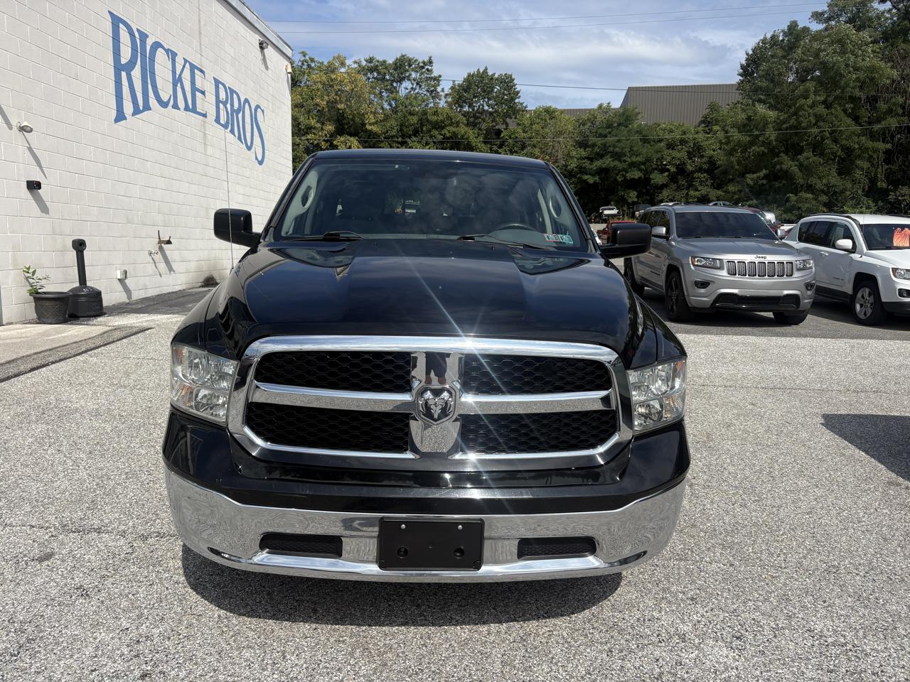 ram ram 1500 pickup 2013 1C6RR7GPXDS610305 image ram ram 1500 pickup 2013 1C6RR7GPXDS610305 image